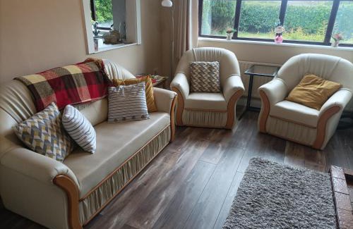 Westport Apartment | The Croft Apartment