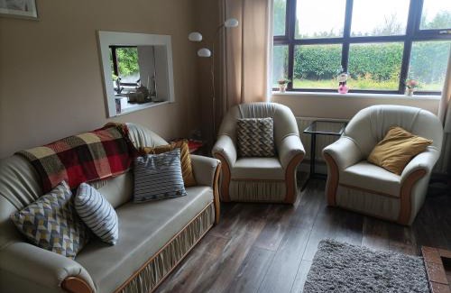 Westport Apartment | The Croft Apartment