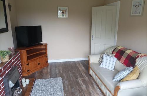 Westport Apartment | The Croft Apartment