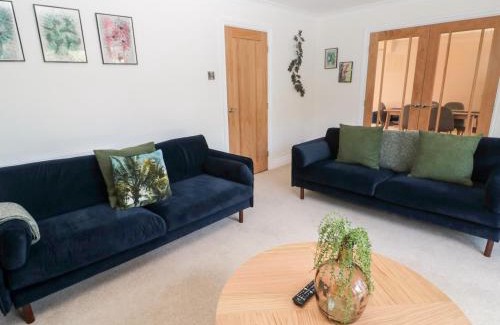 Longhoughton House | The Croft