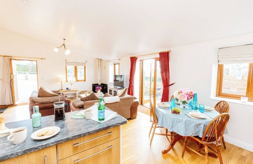 West Buckland Cabin | The Croft @ Warrens Farm - Blackdown Hills, Somerset