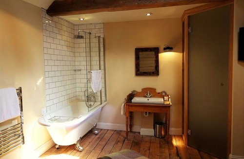 Saffron Walden Hotel | The Cross Keys
