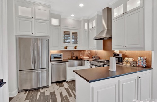 Shreveport House | The Cross Lake Maison