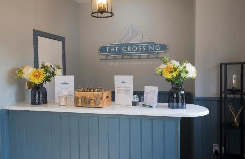 Kingussie Hotel | The Crossing