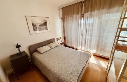 Carcavelos Apartment | The Crow Seaside I