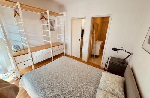 Carcavelos Apartment | The Crow Seaside I