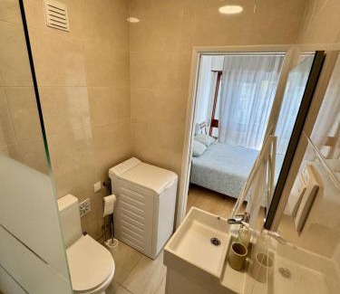 Carcavelos Apartment | The Crow Seaside I