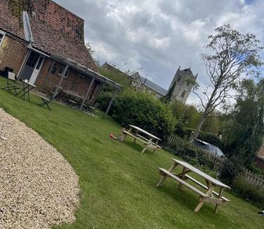 King's Lynn Bed & Breakfast | The Crown Inn