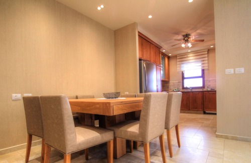 Mamilla Apartment | The Crown Of David Suite - 136 Sqm