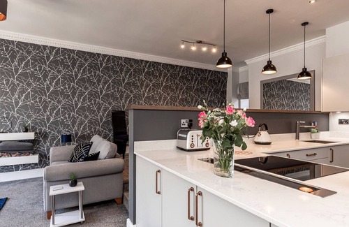 Buxton Cottage | THE CROWS NEST, family friendly, character holiday cottage in Buxton