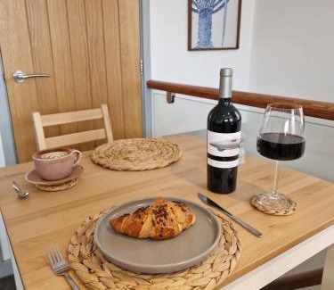 Sheringham Apartment | The Crows Nest - Sheringham