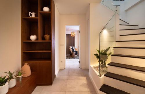 Berawa Apartment | The Cruise Berawa Resort