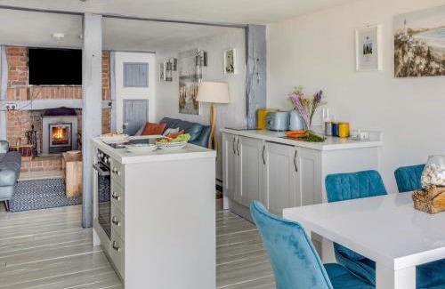 Sennen Cove Apartment | The Cubby Hole