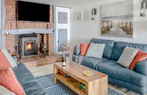 Sennen Cove Apartment | The Cubby Hole