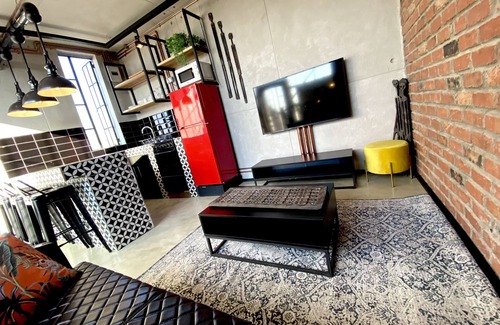 Lusaka Apartment | The Cubes Fully Serviced Apartments