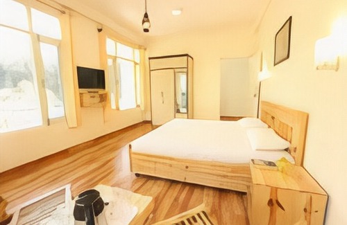 Old Manali Hotel | The Culture Nation Hostel