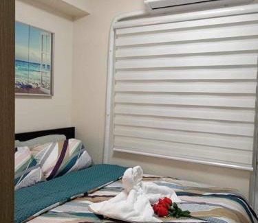 Pasay Apartment | The CUPID: Comfortable living by Awsom Phil
