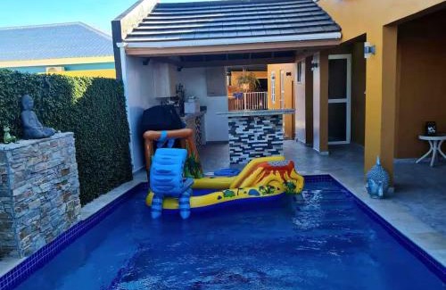 Willemstad Apartment | The Curaçao Hideaway