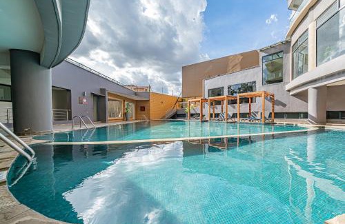 Nairobi West Apartment | The Curve 2Bed by YourHost Nairobi