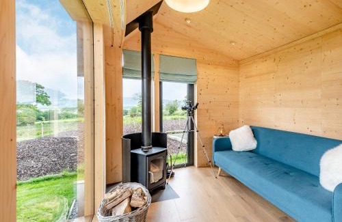 Bankend House | The Curve At Caerlaverock Estate