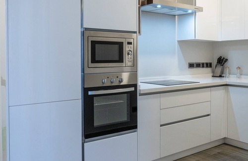 Syokimau Apartment | The Curve by the Park Off Mombasa Road