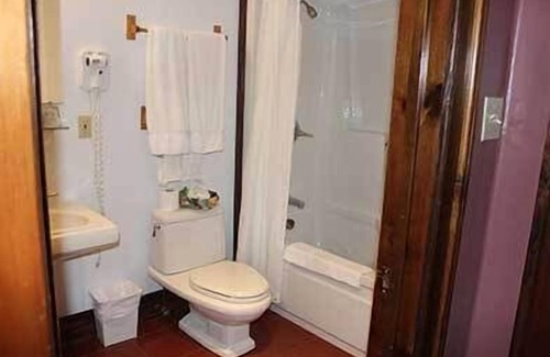 Pictou House | The Customs House Inn