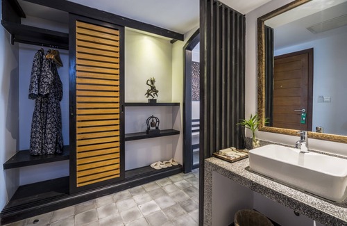 Siem Reap Hotel | The Cyclo Residence Suite