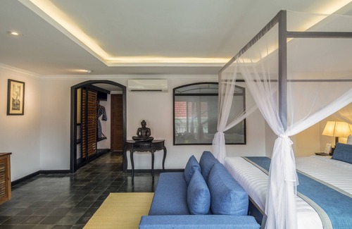 Siem Reap Hotel | The Cyclo Residence Suite