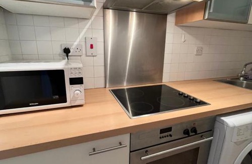 Dublin Apartment | The D3 Self Catering