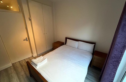 Dublin Apartment | The D3 Self Catering