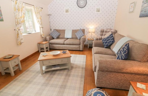 Sturton By Stow House | The Dairy Barn