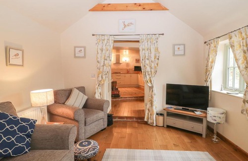 Sturton By Stow House | The Dairy Barn