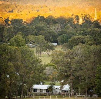 Eumundi House | The Dairy character-filled farm stay