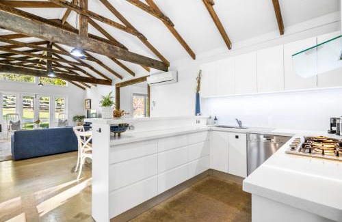 Eumundi House | The Dairy character-filled farm stay