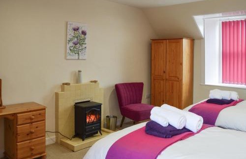 Newton Stewart House | The Dairy House