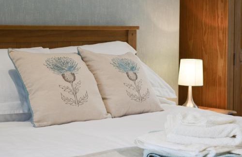 Newton Stewart House | The Dairy House