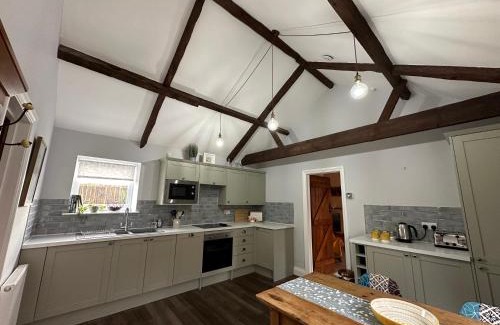 Great Yarmouth House | The Dairy Scratby