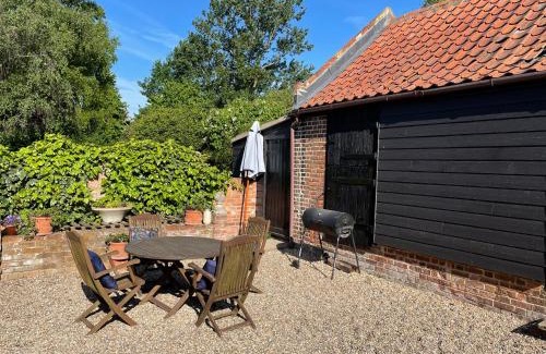 Great Yarmouth House | The Dairy Scratby