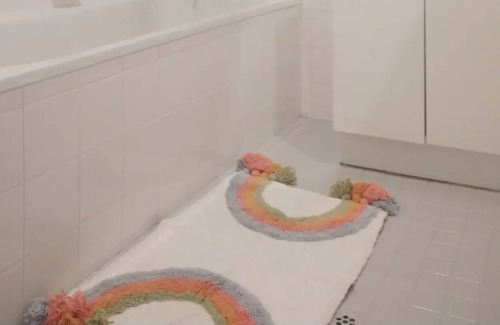 Nimbin House | The Daisy House - 6 people - The whole house is yours - In the heart for Nimbin!