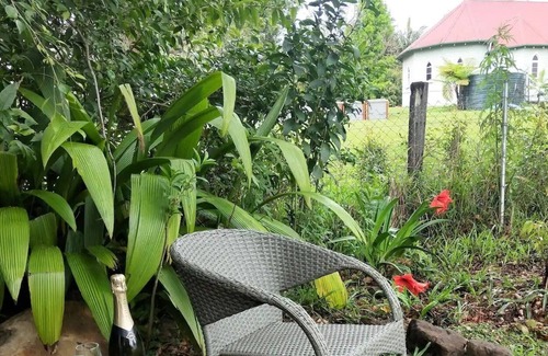 Nimbin House | The Daisy House - 6 people - The whole house is yours - In the heart for Nimbin!