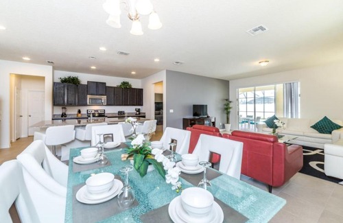 West Haven House | The Dales at West Haven 1210YC