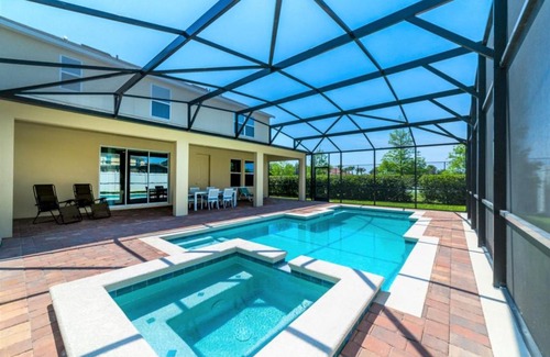 West Haven House | The Dales at West Haven 1210YC