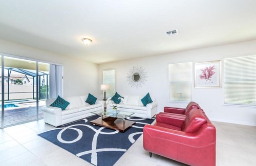 West Haven House | The Dales at West Haven 1210YC