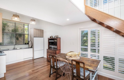 Cronulla House | The Dans @ Woolooware - 5 Mins from the Beach