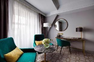 City Centre Dublin Hotel | The Davenport