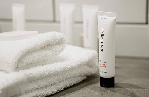 Daylesford Apartment | The Daylesford Art Motel (Superior Suite 5)