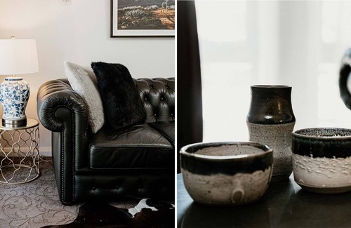 Daylesford Apartment | The Daylesford Art Motel (Superior Suite 5)