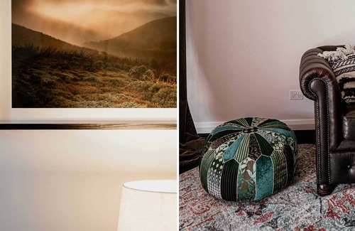 Daylesford Apartment | The Daylesford Art Motel (Superior Suite 6)