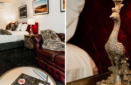Daylesford Apartment | The Daylesford Art Motel (Superior Suite 4)
