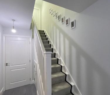Drogheda Bed & Breakfast | The Dene